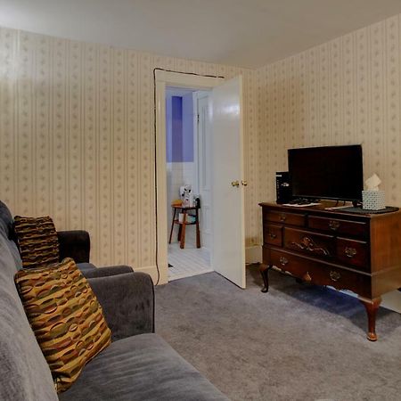 Old Corner Inn Manchester-by-The-Sea Exteriér fotografie