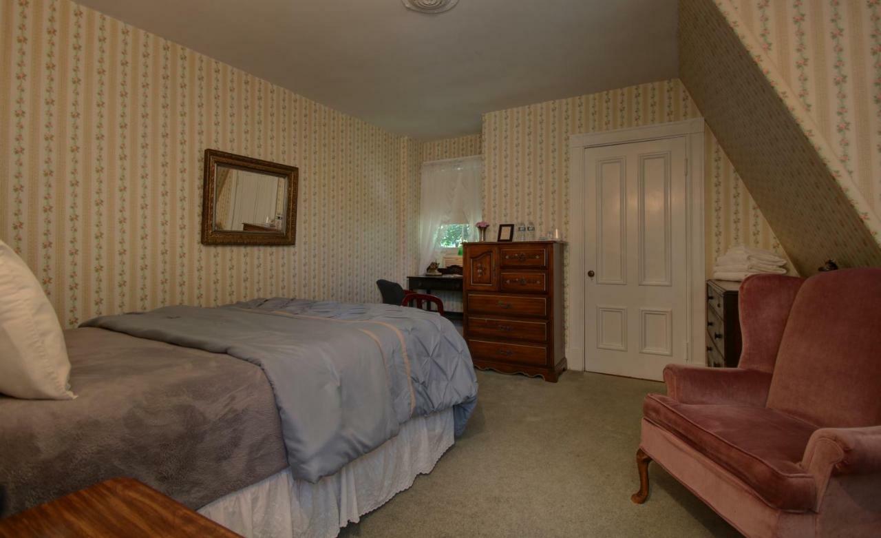 Old Corner Inn Manchester-by-The-Sea Exteriér fotografie
