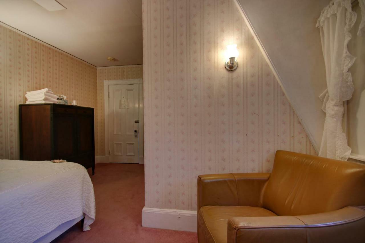 Old Corner Inn Manchester-by-The-Sea Exteriér fotografie